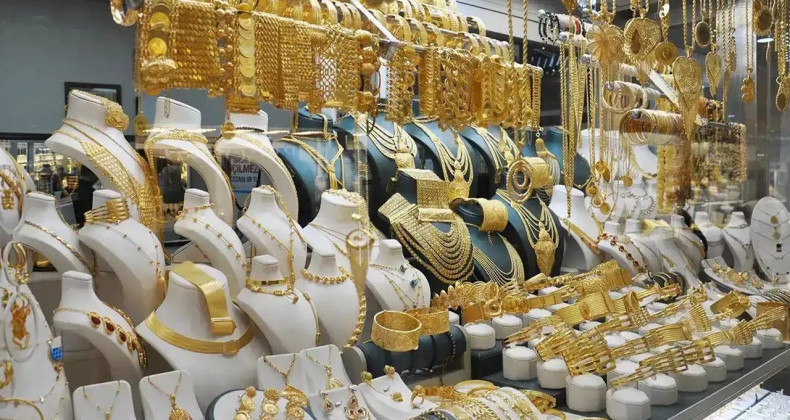 Altın Fırtınası: Anlaşmaların Gölgesinde Dalgalı Seyir