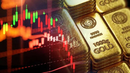 Altın Fiyatları Düşüşte: Risk Azalıyor, Dolar Güçleniyor