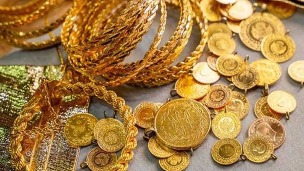 Altın Rekora Yakın: Piyasalar ABD Baskısında 3 Altin Rekora Yakin Piyasalar ABD Baskisinda 3