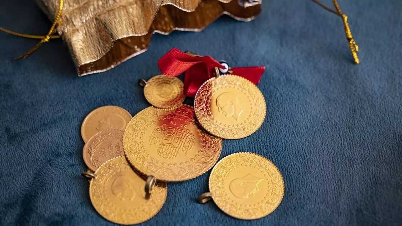 Altin Zirvede Bugunku Fiyatlar Dudak Ucuklatti 5