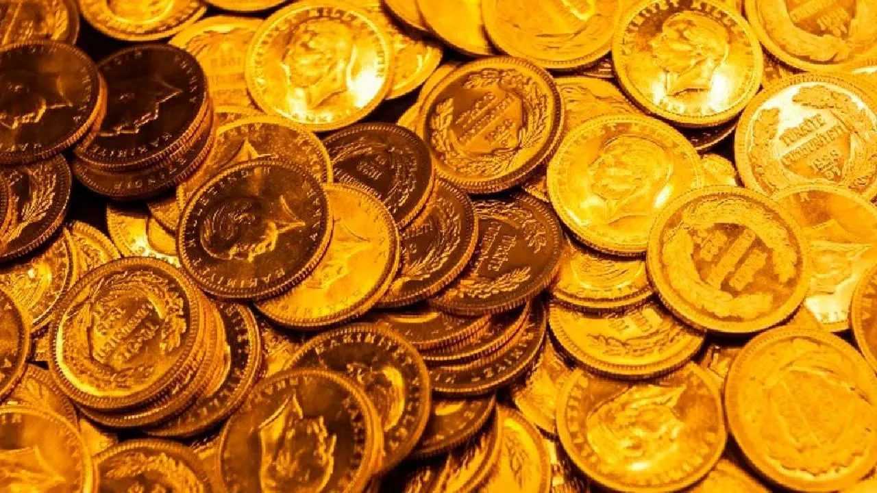 Altın Zirvede: Gram ve Çeyrek Rekor Kırdı 1 Altin Zirvede Gram ve Ceyrek Rekor Kirdi 1