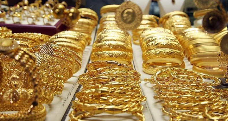Altın Zirvede: Gram ve Çeyrek Rekor Kırdı