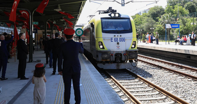 Avrupa’dan İstanbul’a: Tarih ve Lüks Raylarda Buluşuyor