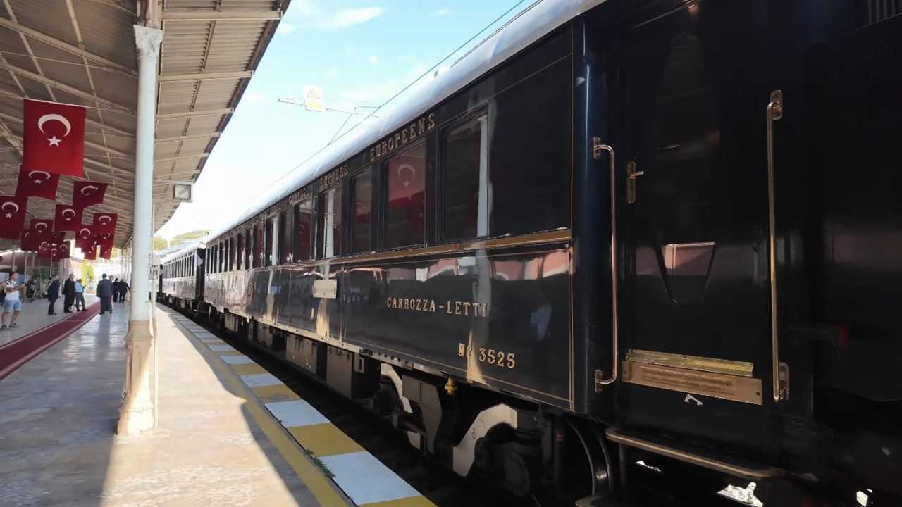 Avrupa’dan İstanbul’a: Tarih ve Lüks Raylarda Buluşuyor 2 Avrupadan Istanbula Tarih ve Luks Raylarda Bulusuyor 3