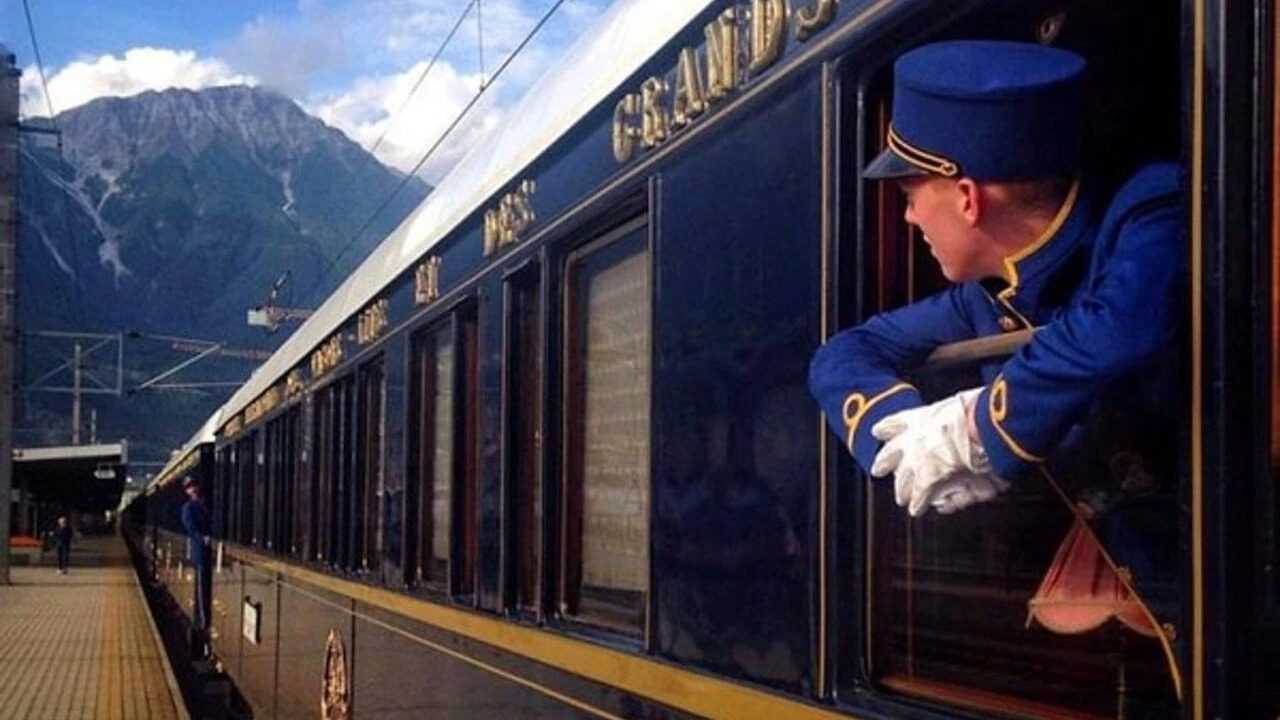 Avrupa’dan İstanbul’a: Tarih ve Lüks Raylarda Buluşuyor 3 Avrupadan Istanbula Tarih ve Luks Raylarda Bulusuyor 4