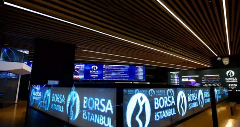 BIST 100 Geriliyor: Küresel Endişeler Piyasaları Sarsıyor