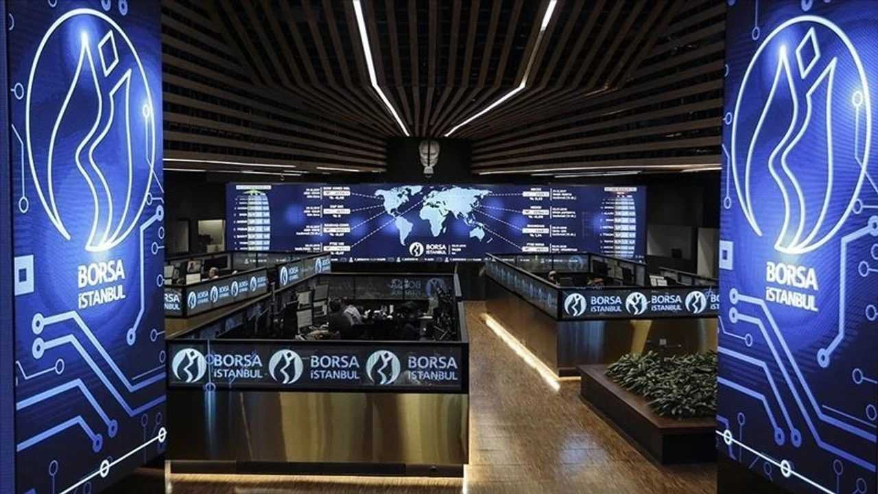 BIST 100 Geriliyor: Küresel Endişeler Piyasaları Sarsıyor 1 BIST 100 Geriliyor Kuresel Endiseler Piyasalari Sarsiyor 2
