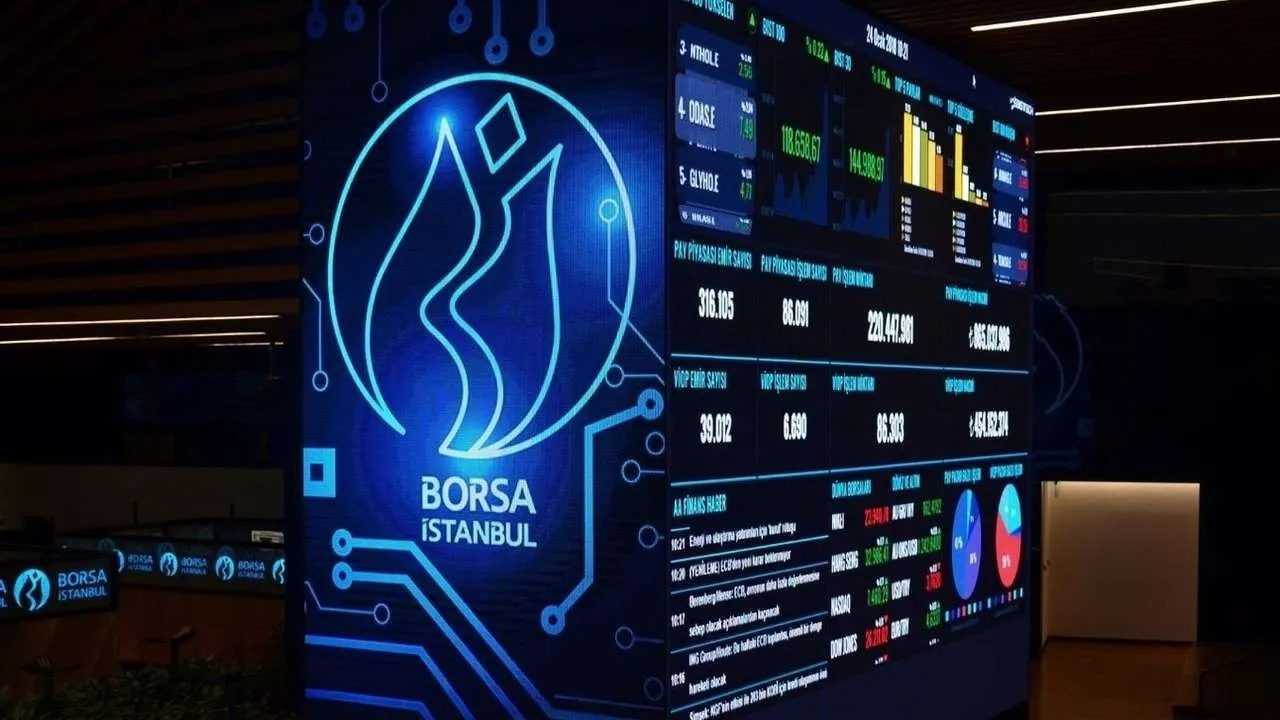 BIST 100 Geriliyor: Küresel Endişeler Piyasaları Sarsıyor 4 BIST 100 Geriliyor Kuresel Endiseler Piyasalari Sarsiyor 5