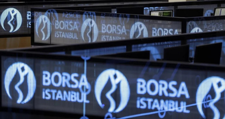 BIST 100’de Sert Çöküş: Piyasalarda Kırılma Noktası