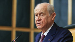 Bahçeli Sessizliğini Bozdu: Meclis’e Dönüş Tarihini Açıkladı