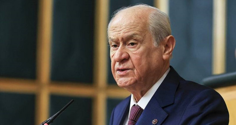 Bahçeli Sessizliğini Bozdu: Meclis’e Dönüş Tarihini Açıkladı
