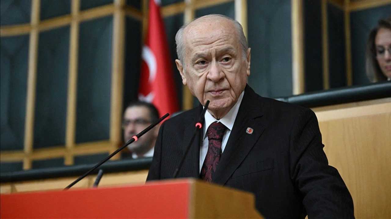 Bahçeli Sessizliğini Bozdu: Meclis’e Dönüş Tarihini Açıkladı 1 Bahceli Sessizligini Bozdu Meclise Donus Tarihini Acikladi 2