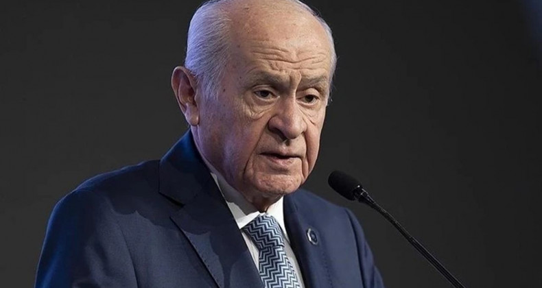 Bahçeli: Terör Bitti, Türkiye Yeni Bir Döneme Giriyor