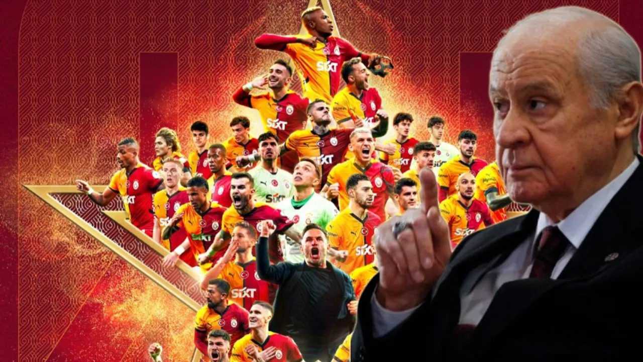 Bahçeli'den Galatasaray'a Tarihi Şampiyonluk Mesajı 2 Bahceliden Galatasaraya Tarihi Sampiyonluk Mesaji 2
