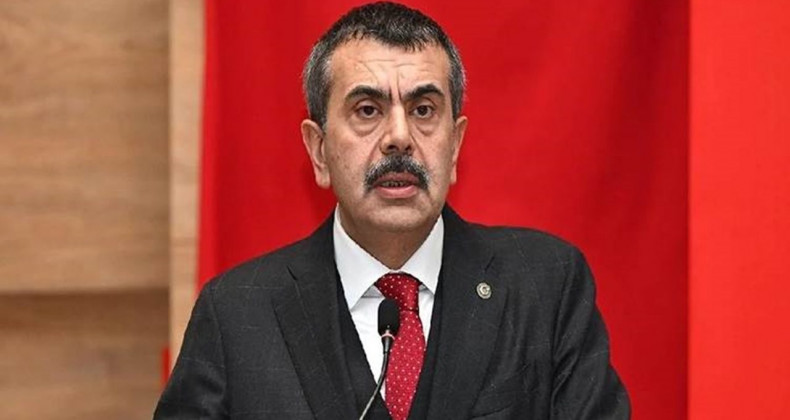 Bakan Tekin’den Eğitime Kürtçe ve Zorunlu Süre Ayarı Sinyali