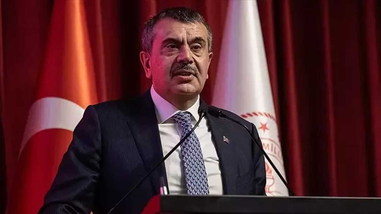 Bakan Tekin'den Eğitime Kürtçe ve Zorunlu Süre Ayarı Sinyali 2 Bakan Tekinden Egitime Kurtce ve Zorunlu Sure Ayari Sinyali 3