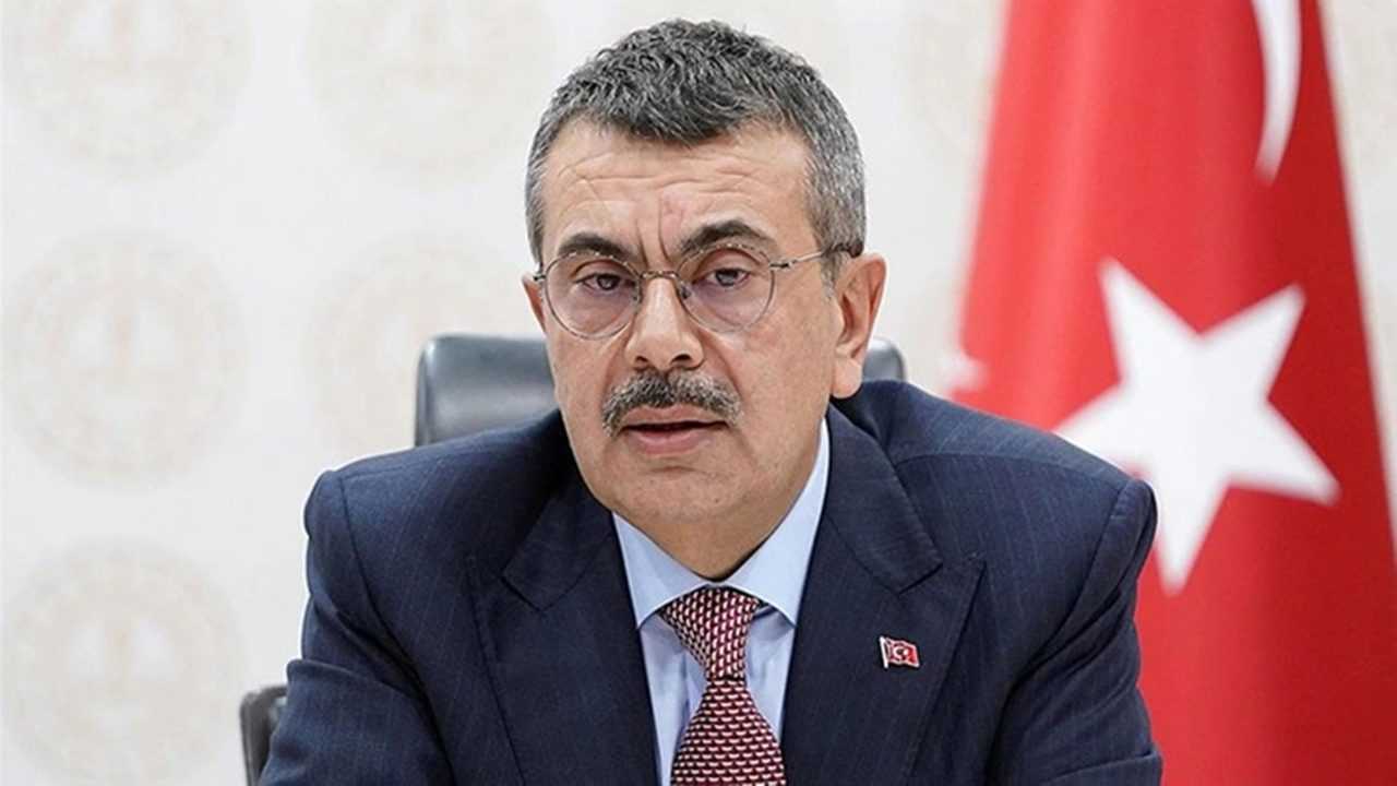 Bakan Tekin'den Eğitime Kürtçe ve Zorunlu Süre Ayarı Sinyali 3 Bakan Tekinden Egitime Kurtce ve Zorunlu Sure Ayari Sinyali 4