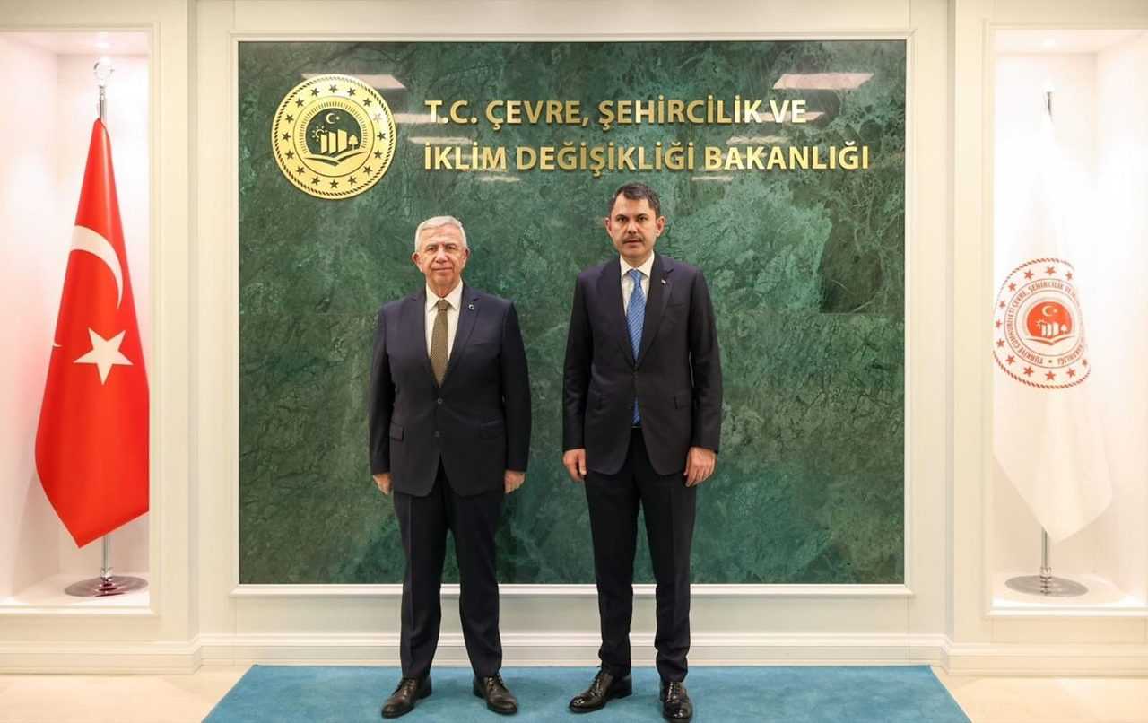Bakanlıkta Stratejik Buluşma: Üç Büyükşehirden Ortak Talep 1 Bakanlikta Stratejik Bulusma Uc Buyuksehirden Ortak Talep 1