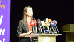 Barışın ve Demokrasinin Anahtarı: Kadınların Gücü