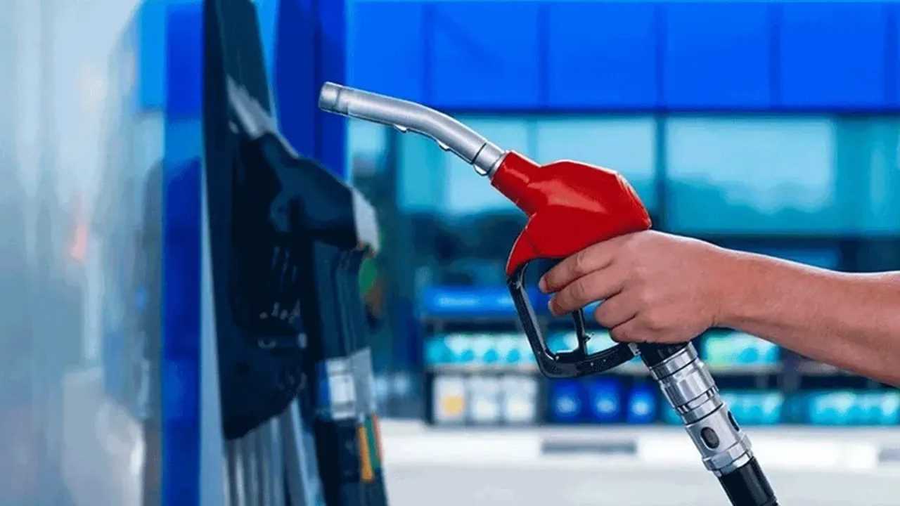 Benzin ve Motorine Zam! Fiyatlar Yükseliyor 4 Benzin ve Motorine Zam Fiyatlar Yukseliyor 4