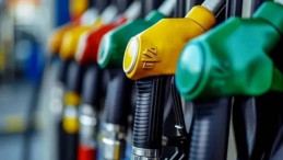 Benzin ve Motorine Zam! Fiyatlar Yükseliyor