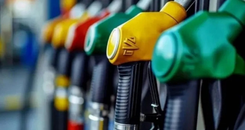 Benzin ve Motorine Zam! Fiyatlar Yükseliyor