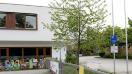 Berlin’de Kanlı Saldırı: 11 Yaşındaki Öğrenci Ağır Yaralandı