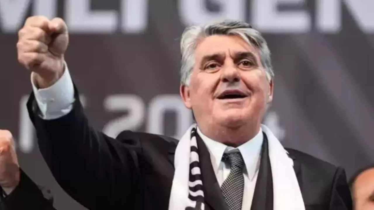 Besiktastan Derbi Sovu Fenerbahceyi Yikti 1
