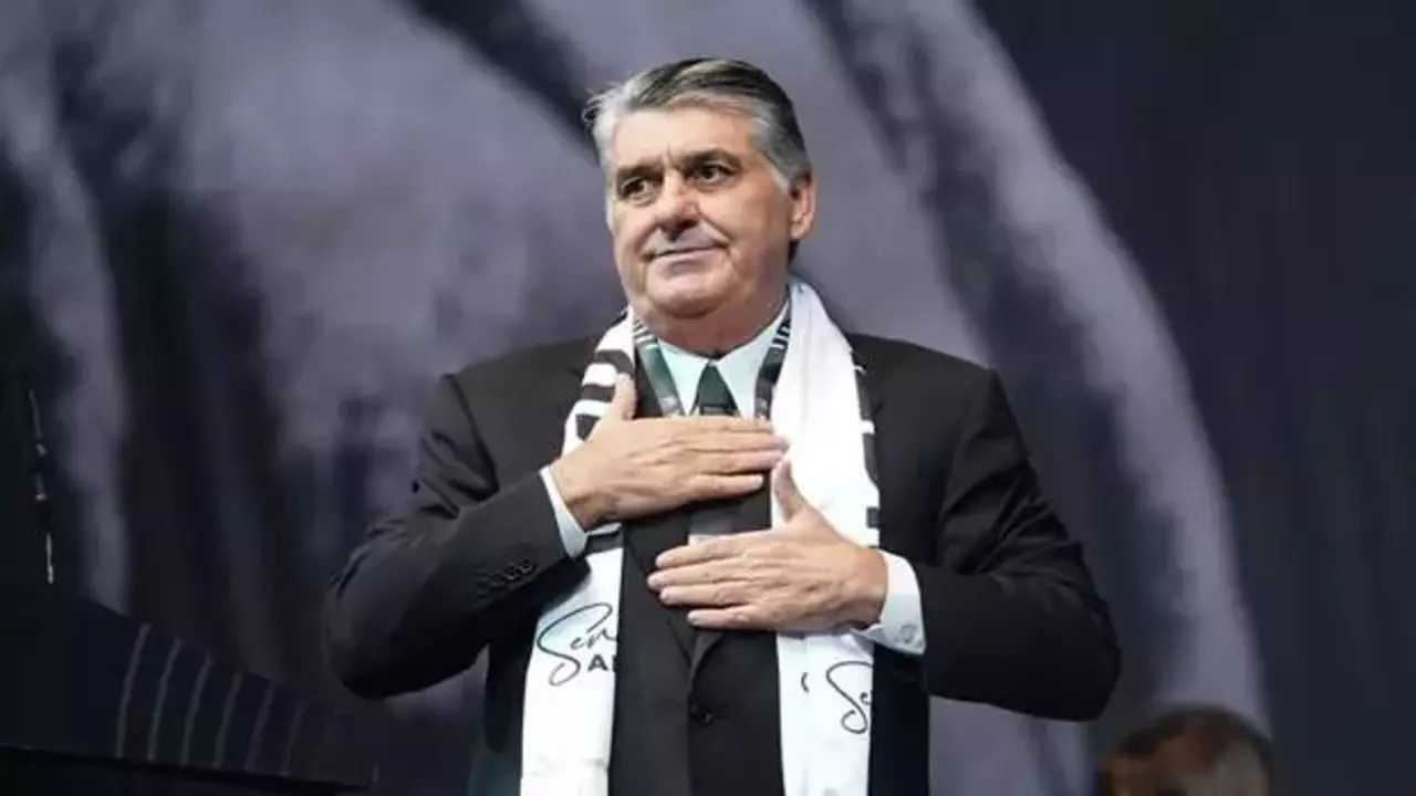 Besiktastan Derbi Sovu Fenerbahceyi Yikti 2