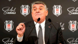 Beşiktaş’tan Derbi Şovu: Fenerbahçe’yi Yıktı