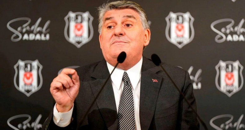 Beşiktaş’tan Derbi Şovu: Fenerbahçe’yi Yıktı
