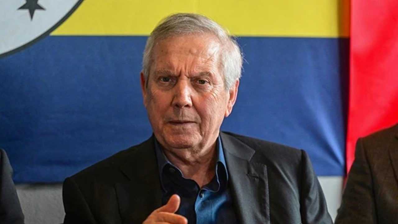 Besiktastan Sok Gol Fenerbahcede Ali Koc Istifa 3