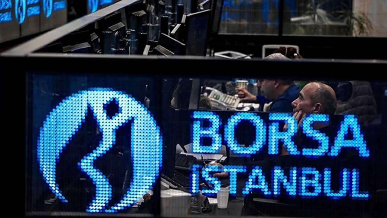 Borsa Güne Yükselişle Başladı, Gözler TCMB’de 4 Borsa Gune Yukselisle Basladi Gozler TCMBde 5