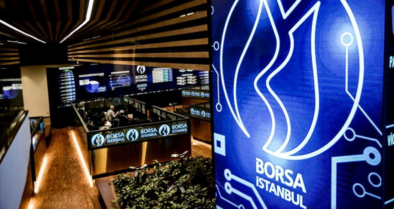 Borsa Haftaya Güçlü Başladı, Küresel Piyasalar Pozitif