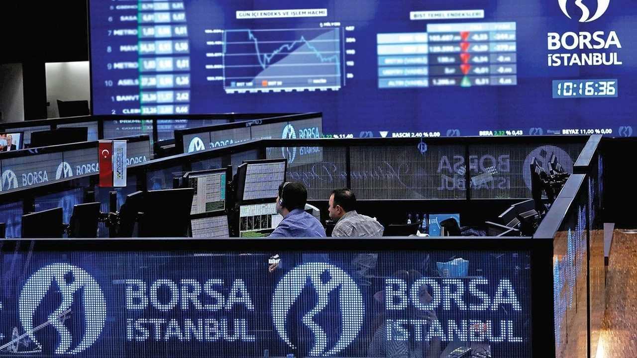 Borsa İstanbul’da Sert Çöküş: Endeksler Dibe Çekildi 1 Borsa Istanbulda Sert Cokus Endeksler Dibe Cekildi 1