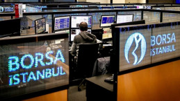 Borsa İstanbul’da Sert Çöküş: Endeksler Dibe Çekildi