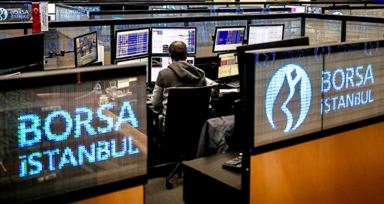Borsa İstanbul’da Sert Çöküş: Endeksler Dibe Çekildi
