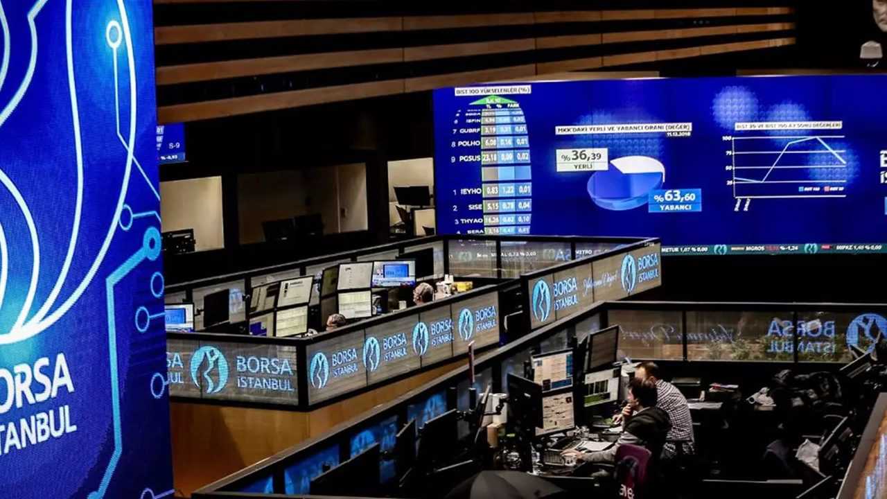 Borsa İstanbul’da Şok Kayıp: 1.35 Trilyon TL Buhar Oldu 2 Borsa Istanbulda Sok Kayip 1.35 Trilyon TL Buhar Oldu 2