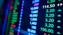 Borsa İstanbul’da Şok Kayıp: 1.35 Trilyon TL Buhar Oldu