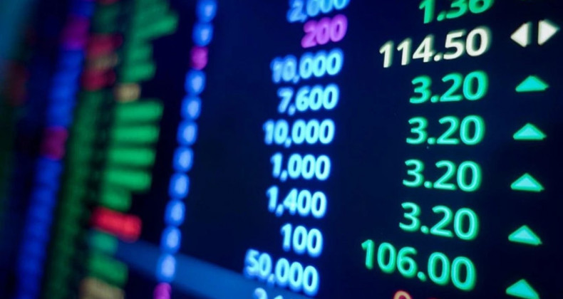 Borsa İstanbul’da Şok Kayıp: 1.35 Trilyon TL Buhar Oldu