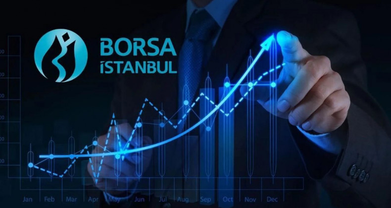 Borsa Sarsıldı: Tekstil Dibe Vurdu, Bankalar Zirvede