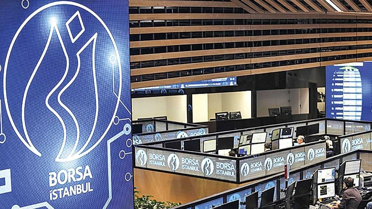 Borsa Sarsıldı: Tekstil Dibe Vurdu, Bankalar Zirvede 1 Borsa Sarsildi Tekstil Dibe Vurdu Bankalar Zirvede 2