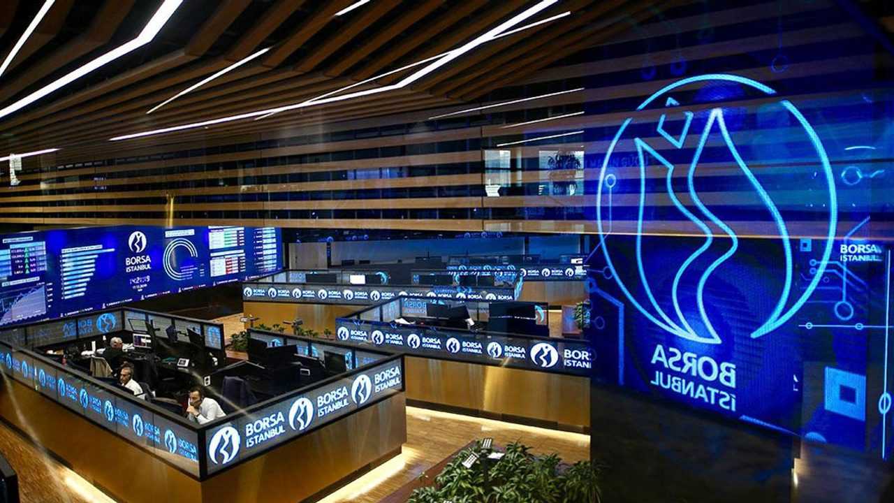 Borsa Sarsıldı: Tekstil Dibe Vurdu, Bankalar Zirvede 4 Borsa Sarsildi Tekstil Dibe Vurdu Bankalar Zirvede 5