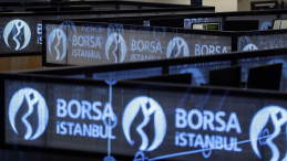 Borsa Yükseldi, Küresel Piyasalar Veriye Kilitlendi