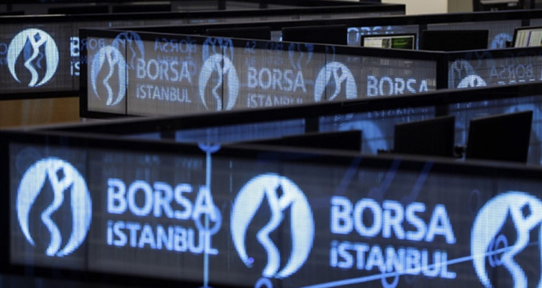 Borsa Yükseldi, Küresel Piyasalar Veriye Kilitlendi