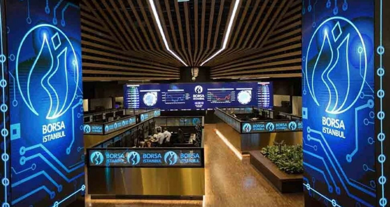Borsada Sert Fren: Endeksler Çakıldı, Gözler Fed’de