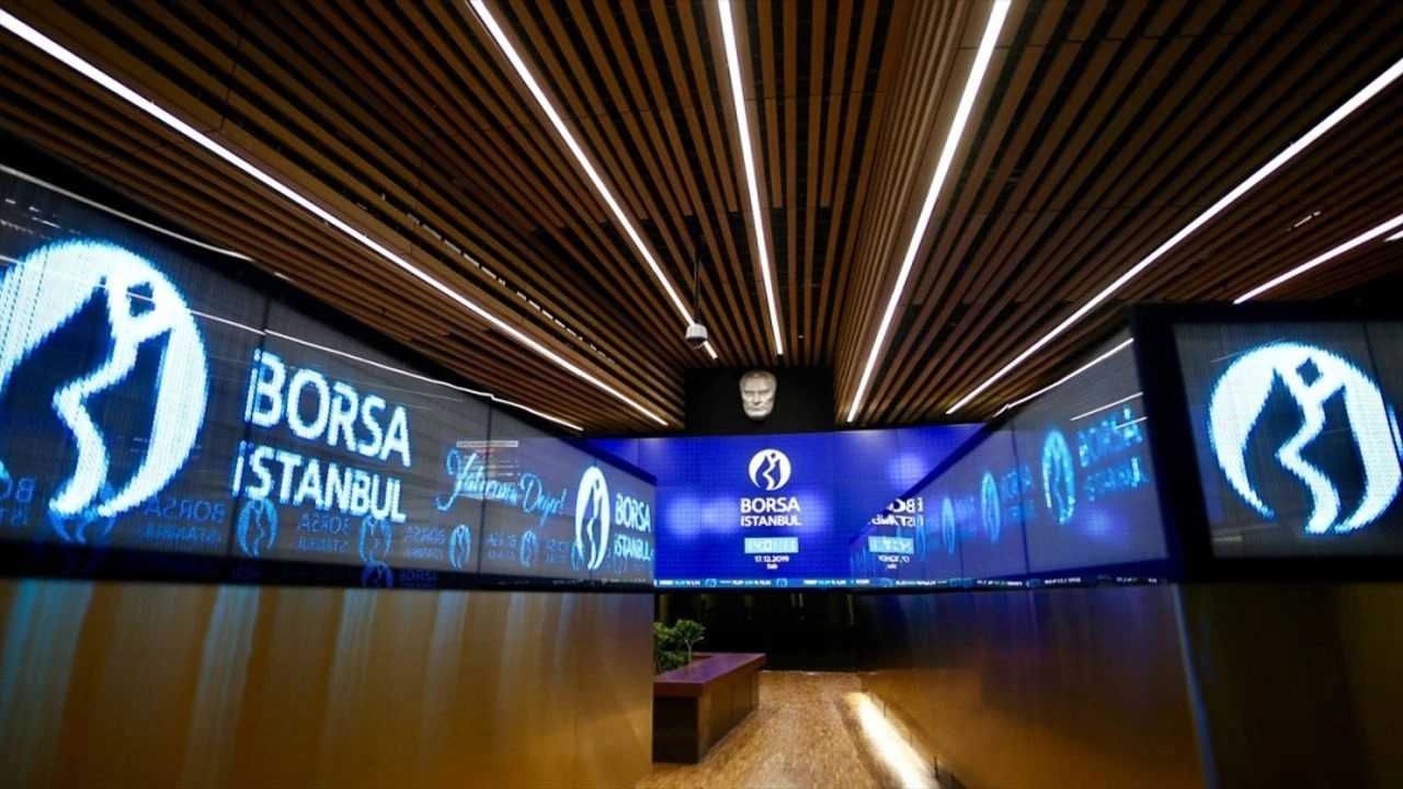 Borsada Sert Fren: Endeksler Çakıldı, Gözler Fed'de 1 Borsada Sert Fren Endeksler Cakildi Gozler Fedde 2