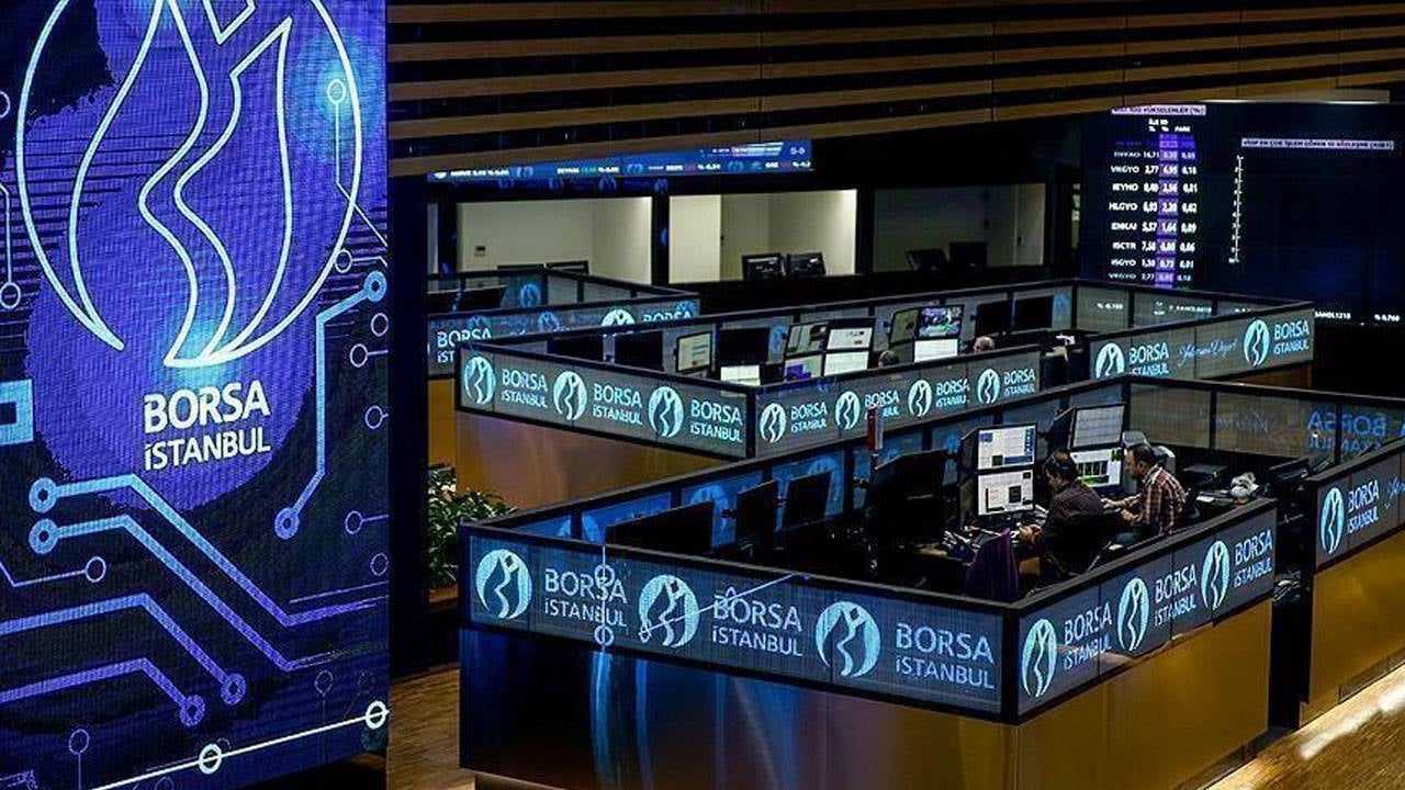 Borsada Sert Fren: Endeksler Çakıldı, Gözler Fed'de 2 Borsada Sert Fren Endeksler Cakildi Gozler Fedde 3
