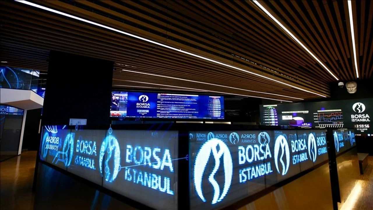 Borsada Sert Fren: Endeksler Çakıldı, Gözler Fed'de 3 Borsada Sert Fren Endeksler Cakildi Gozler Fedde 4