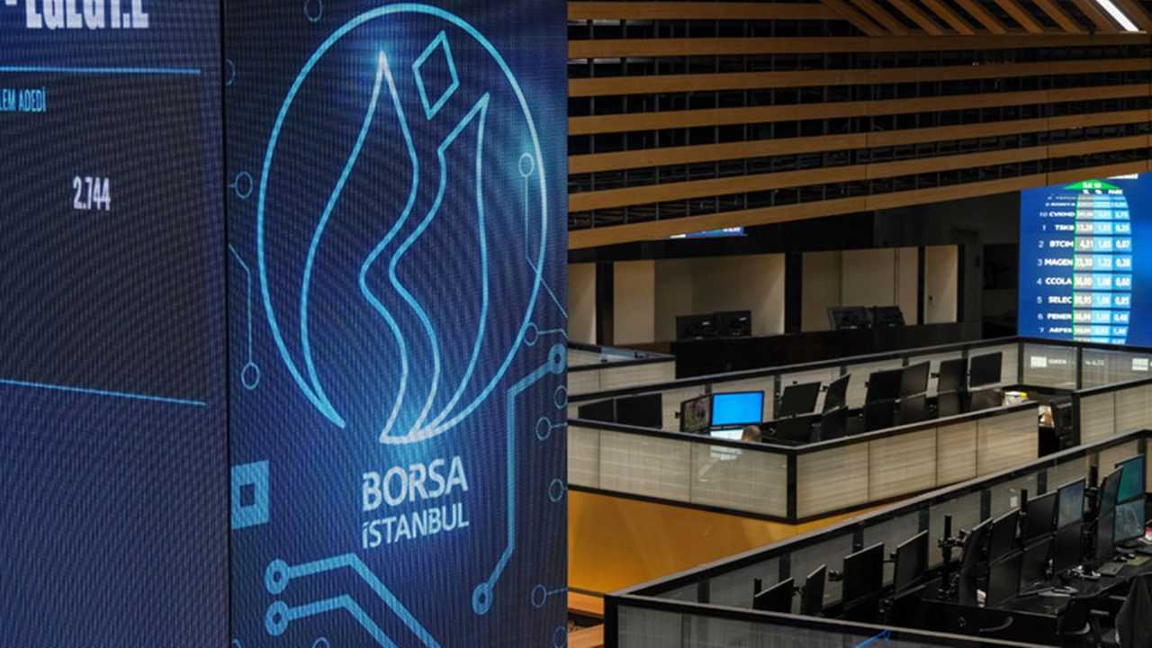 Borsada Sert Fren: Endeksler Çakıldı, Gözler Fed'de 4 Borsada Sert Fren Endeksler Cakildi Gozler Fedde 5